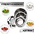 Conjunto Tigelas Inox 5 Peças - Imagem 4