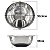 Escorredor De Arroz Em Inox - Imagem 3