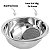 Escorredor De Arroz Em Inox - Imagem 4