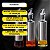 Kit 2 Porta Azeite E Vinagre Com Dosador - Imagem 7