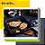 Frigideira Grill Quadrada 24CM - Imagem 2