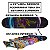 Skate Infantil Juvenil Com Kit Proteção - Imagem 6