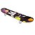 Skate Infantil Juvenil Com Kit Proteção - Imagem 9
