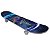 Skate Infantil Juvenil Com Kit Proteção - Imagem 13