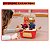 Kit Cozinha de Brinquedo Mini Maleta Infantil - Imagem 2