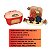 Kit Cozinha de Brinquedo Mini Maleta Infantil - Imagem 4