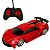 Carrinho Com Controle Remoto Carro Brinquedo C/ Luz - Imagem 3