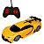 Carrinho Com Controle Remoto Carro Brinquedo C/ Luz - Imagem 5