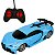 Carrinho Com Controle Remoto Carro Brinquedo C/ Luz - Imagem 4
