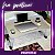 Mesa Dobravel Para Notebook - Imagem 10