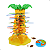 Brinquedo Jogo Macaco no Galho - Imagem 1