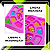 Kit Fazer Biju Infantil com Miçangas e Contas Bijuteria - Imagem 7