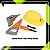 Kit Ferramenta Infantil Com Capacete - Imagem 5