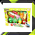Comidinha Feirinha Frutas Legumes Cortar - Imagem 8