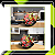 Frigideira Wok Antiaderente Profissional 34cm - Imagem 2