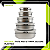 Kit Tigelas Aço Inox 5 Peças Com Tampa Conjunto de Potes - Imagem 3