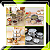 Kit Tigelas Aço Inox 5 Peças Com Tampa Conjunto de Potes - Imagem 2