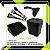 Kit de Pia Com Lixeira Suporte de detergente Rodinho e Escumadeira - Imagem 5