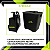 Kit Pia Com Lixeira Dispenser Porta detergente Rodinho - Imagem 6