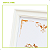 Moldura Para Foto Diploma Certificado A4 20x30 Para Parede - Imagem 6