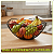 Fruteira de Mesa Aramada Metal Preta Cozinha Decorativa - Imagem 7