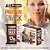 1 Caixa de Protein Snack Churrasco All Protein 7 unidades de 30g - 210g - Imagem 4