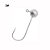 Jig Head 90° 2# - Imagem 1