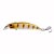 Iscas de Pesca Dura Pencil Amarela e Branca - 6,8cm 4,1g - Imagem 1