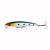 Iscas de Pesca Dura Minnow Branca e Azul - 8,8cm 6,2g - Imagem 1