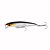 Iscas de Pesca Dura Minnow Branca e Amarela - 8,8cm 6,2g - Imagem 1
