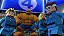 Coleção Lego Marvel - 3 Jogos - PS4 Mídia Digital - Imagem 5