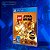 Lego Star Wars: The Force Awakens De Luxo - PS4 Mídia Digital - Imagem 1