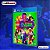 Lego Dc Super Vilões - PS4 Mídia Digital - Imagem 1