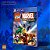 Lego Super Heroes  - PS4 Mídia Digital - Imagem 1