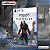 Assassin's Creed Valhalla - PS5 Míidia Digital - Imagem 1