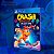 Crash Bandicoot™ 4: It's About Time - PS4 - Mídia Digital - Imagem 1