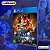 Sonic Forces - PS4 - Mídia Digital - Imagem 1