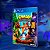 Crash Bandicoot N. Sane Trilogy - PS4 Mídia Digital - Imagem 1