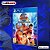 Street Fighter 30th Anniversary Collection - PS4 - Mídia Digital - Imagem 1