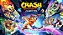 Crash Bandicoot Pacote Quadrilogia Xbox One Mídia Digital - Imagem 3