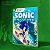 Sonic Frontiers – Xbox One Mídia Digital - Imagem 1