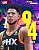 NBA 2K24 - PS4 Mídia Digital - Imagem 4