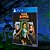 Tomb Raider I-II-III Remastered Starring Lara Croft – PS4 Mídia Digital - Imagem 1