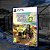 Farming Simulator 25 - PS5 - Mídia Digital - Imagem 1
