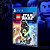 LEGO® Star Wars™ A Saga Skywalker - PS4 Mídia Digital - Imagem 1