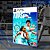 TopSpin 2K25 - PS5 Mídia Digital - Imagem 1