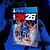 NBA 2K26 - PS4 Mídia Digital - Imagem 1