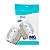 Módulo Tomada 2P+T 20A 250v Branco Sleek Margirius - Imagem 1