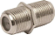 Conector Emenda Coaxial - Imagem 1