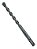 Broca engate rapido t/ 8mm - Imagem 1
